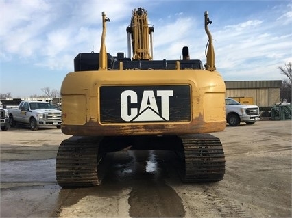 Excavadoras Hidraulicas Caterpillar 330DL de importacion a la ven Ref.: 1490198709128268 No. 3