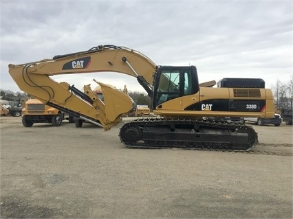 Excavadoras Hidraulicas Caterpillar 330DL importada a bajo costo Ref.: 1490203769344343 No. 2