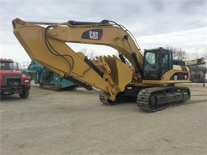 Excavadoras Hidraulicas Caterpillar 330DL importada a bajo costo Ref.: 1490203769344343 No. 3