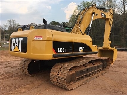 Excavadoras Hidraulicas Caterpillar 330DL importada de segunda ma Ref.: 1490204676372078 No. 4