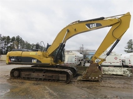 Excavadoras Hidraulicas Caterpillar 330DL en venta, usada Ref.: 1490210372127462 No. 2