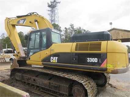 Excavadoras Hidraulicas Caterpillar 330DL en venta, usada Ref.: 1490210372127462 No. 4