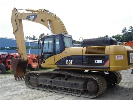 Excavadoras Hidraulicas Caterpillar 330DL importada en buenas con Ref.: 1490218129063835 No. 2