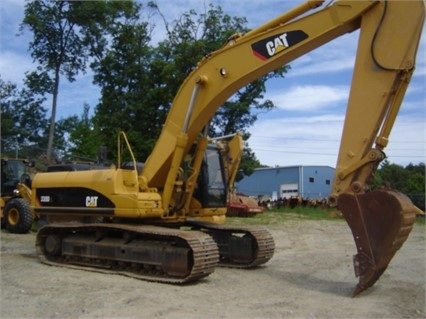 Excavadoras Hidraulicas Caterpillar 330DL importada en buenas con Ref.: 1490218129063835 No. 3