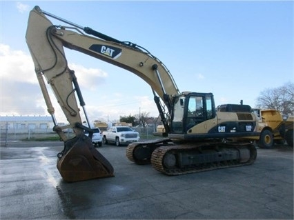 Hydraulic Excavator Caterpillar 330DL