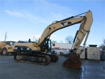 Excavadoras Hidraulicas Caterpillar 330DL importada a bajo costo Ref.: 1490219744304012 No. 2