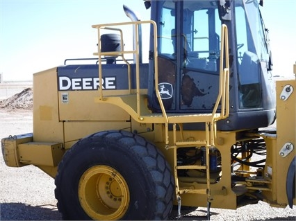 Cargadoras Sobre Ruedas Deere 724J importada a bajo costo Ref.: 1490219745780160 No. 3