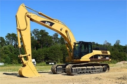 Excavadoras Hidraulicas Caterpillar 330DL de importacion a la ven Ref.: 1490220151999079 No. 3