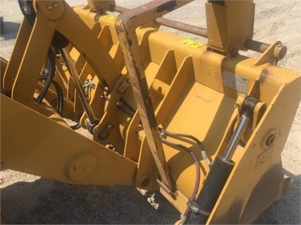 Retroexcavadoras Caterpillar 420F en venta, usada Ref.: 1490223763356861 No. 4