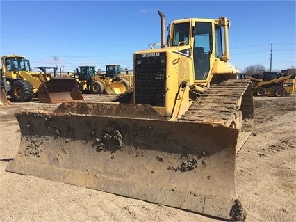 Tractores Sobre Orugas Caterpillar D6N usada en buen estado Ref.: 1490226189999013 No. 2