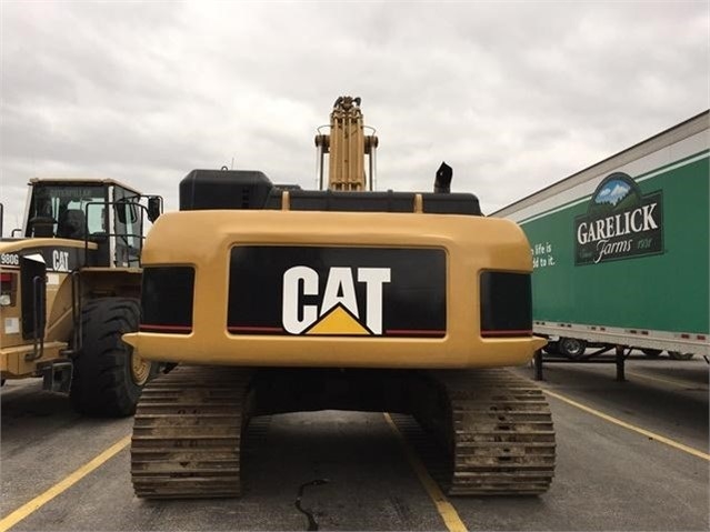 Excavadoras Hidraulicas Caterpillar 330DL de importacion a la ven Ref.: 1490287313851801 No. 2