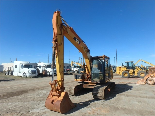 Hydraulic Excavator Caterpillar 312E