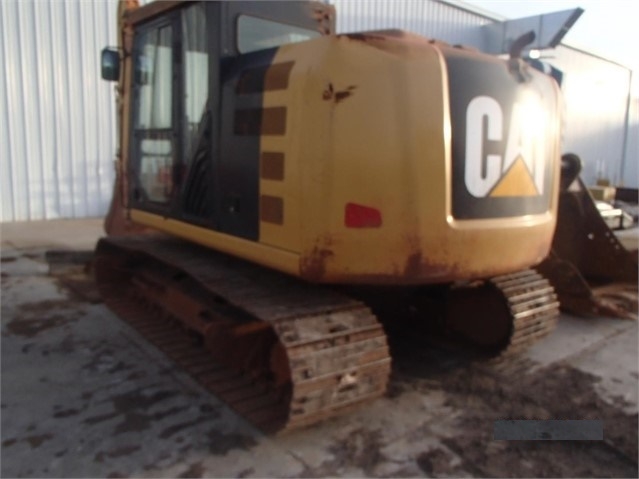 Excavadoras Hidraulicas Caterpillar 312E de bajo costo Ref.: 1490289343225435 No. 4