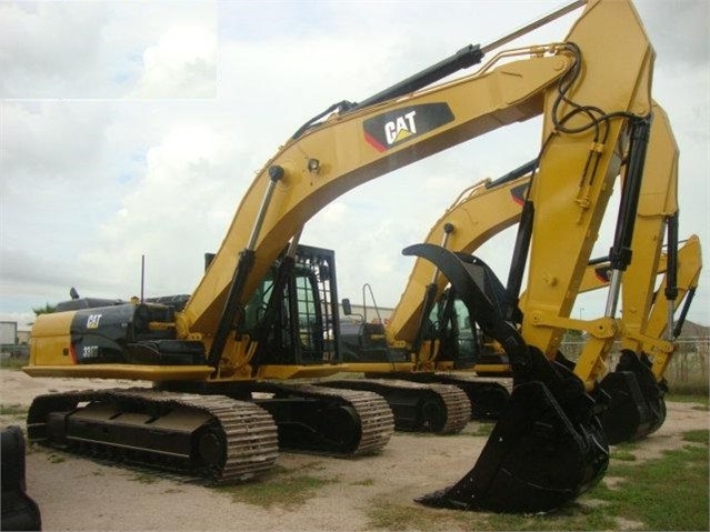 Excavadoras Hidraulicas Caterpillar 330DL de bajo costo Ref.: 1490289738239242 No. 2