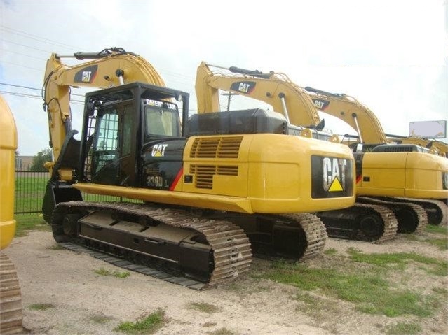 Excavadoras Hidraulicas Caterpillar 330DL de bajo costo Ref.: 1490289738239242 No. 3