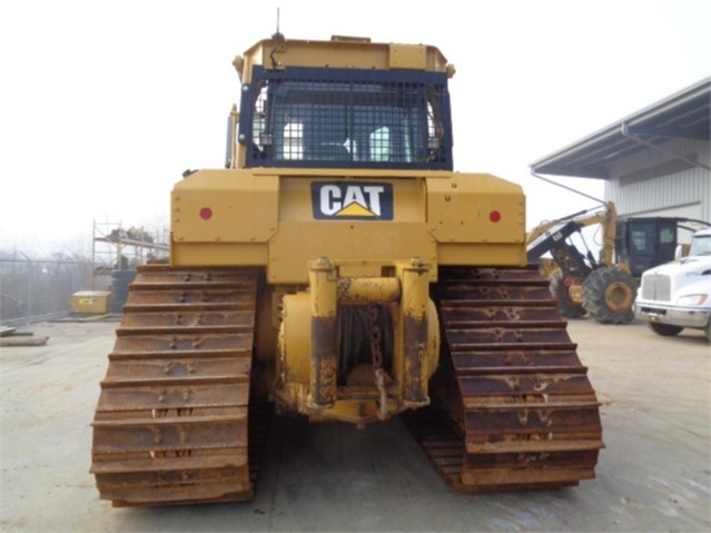 Tractores Sobre Orugas Caterpillar D6T usada de importacion Ref.: 1490291171231303 No. 4