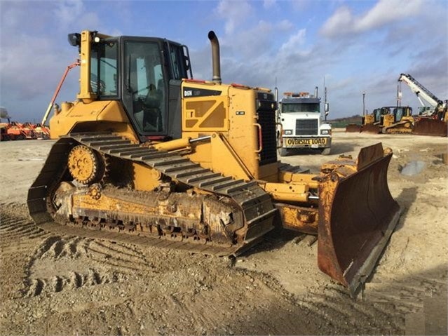 Tractores Sobre Orugas Caterpillar D6N en venta, usada Ref.: 1490306907309779 No. 2