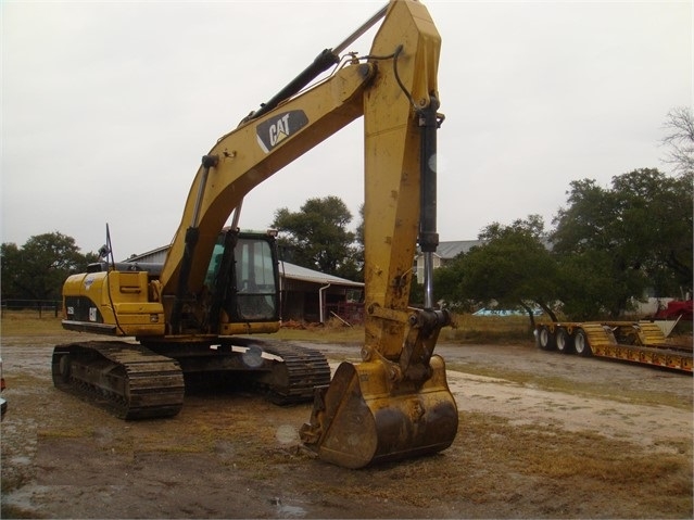 Excavadoras Hidraulicas Caterpillar 325DL usada Ref.: 1490374858626562 No. 3