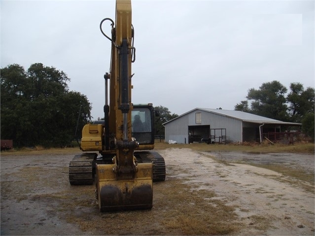 Excavadoras Hidraulicas Caterpillar 325DL usada Ref.: 1490374858626562 No. 4