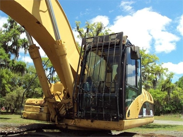 Excavadoras Hidraulicas Caterpillar 325DL de segunda mano en vent Ref.: 1490377710152369 No. 3