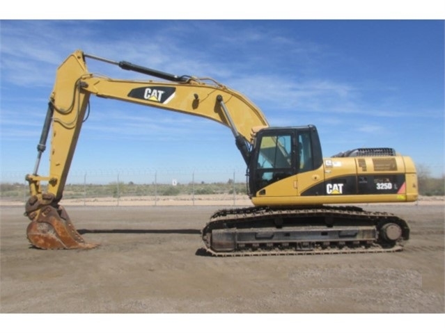 Excavadoras Hidraulicas Caterpillar 325DL usada a la venta Ref.: 1490379689051308 No. 2