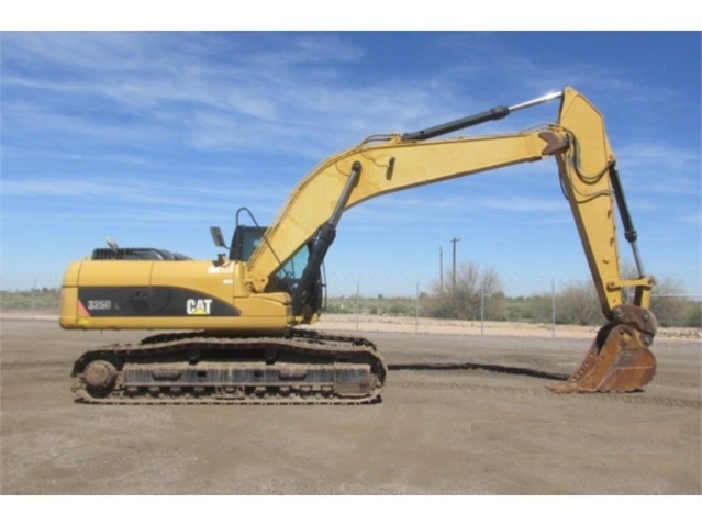 Excavadoras Hidraulicas Caterpillar 325DL usada a la venta Ref.: 1490379689051308 No. 4