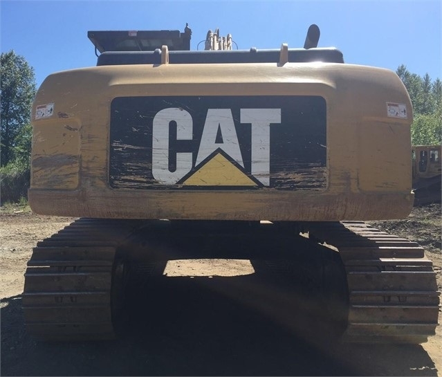 Excavadoras Hidraulicas Caterpillar 325DL importada en buenas con Ref.: 1490388337963071 No. 2