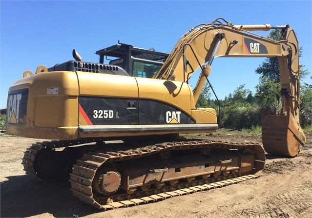 Excavadoras Hidraulicas Caterpillar 325DL importada en buenas con Ref.: 1490388337963071 No. 3