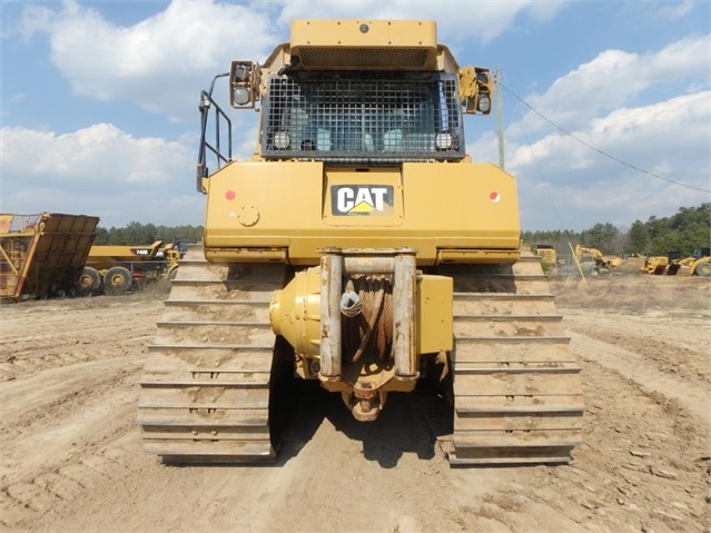 Tractores Sobre Orugas Caterpillar D8T de segunda mano Ref.: 1490652663901165 No. 3