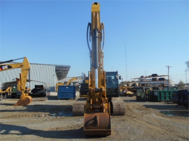 Excavadoras Hidraulicas Caterpillar 329EL en buenas condiciones Ref.: 1490739723644130 No. 2