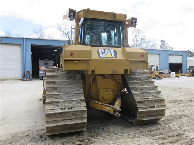 Tractores Sobre Orugas Caterpillar D6T en venta Ref.: 1490814176436238 No. 3