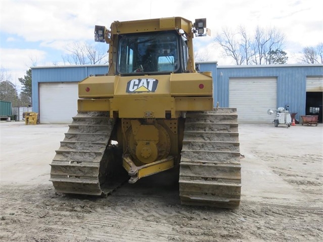 Tractores Sobre Orugas Caterpillar D6T en venta Ref.: 1490814176436238 No. 4