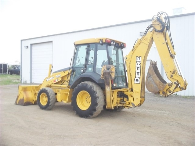 Retroexcavadoras Deere 310SG seminueva en perfecto estado Ref.: 1490826966313753 No. 2