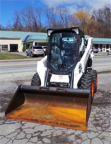 Minicargadores Bobcat S530 importada en buenas condiciones Ref.: 1490908361757415 No. 2