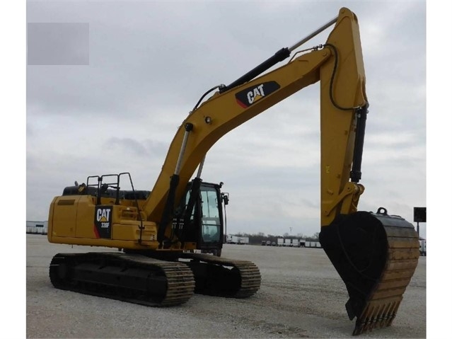 Excavadoras Hidraulicas Caterpillar 336 en buenas condiciones Ref.: 1491241187504096 No. 2