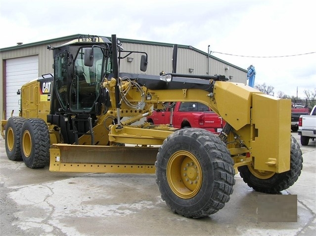 Motoconformadoras Caterpillar 140M en optimas condiciones Ref.: 1491258058768597 No. 2