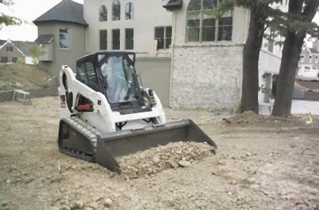 Minicargadores Bobcat T190 seminueva en venta Ref.: 1491264661971981 No. 2