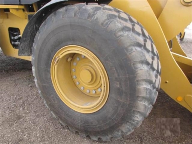 Wheel Loaders Caterpillar 938K