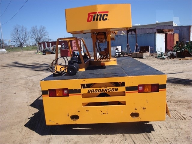 Gruas Broderson IC80 usada a la venta Ref.: 1491672453176294 No. 4