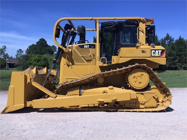 Tractores Sobre Orugas Caterpillar D6T importada a bajo costo Ref.: 1491842597315182 No. 2