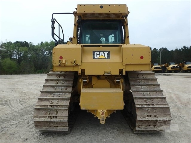 Tractores Sobre Orugas Caterpillar D6T en optimas condiciones Ref.: 1491845555199275 No. 3