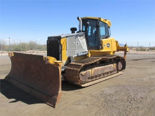 Dozers/tracks Deere 850