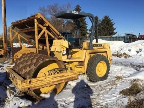 Compactadora Vibratoria Bomag BW172 importada en buenas condicion Ref.: 1491928217216756 No. 2