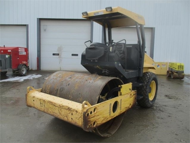 Vibratory Compactors Bomag BW177PDB