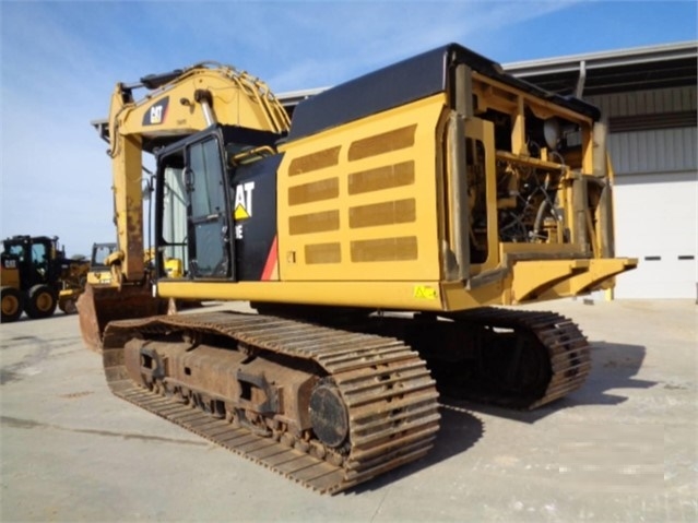 Excavadoras Hidraulicas Caterpillar 349EL usada a buen precio Ref.: 1492015036736356 No. 3