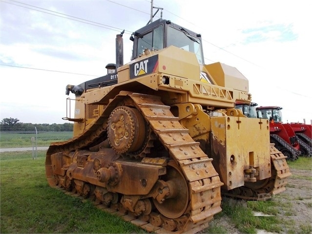 Tractores Sobre Orugas Caterpillar D11T en buenas condiciones Ref.: 1492018577638534 No. 3