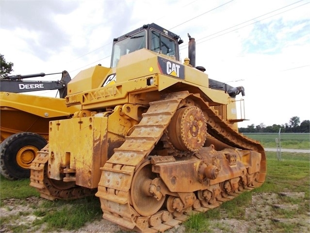 Tractores Sobre Orugas Caterpillar D11T en buenas condiciones Ref.: 1492018577638534 No. 4