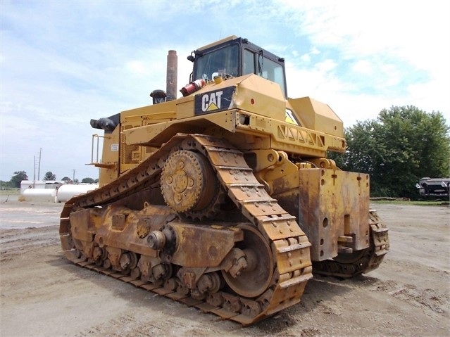 Tractores Sobre Orugas Caterpillar D11T de importacion a la venta Ref.: 1492019320699277 No. 3