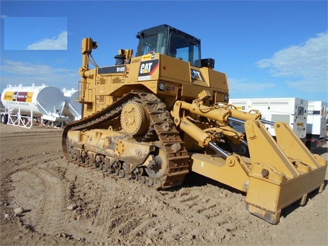 Tractores Sobre Orugas Caterpillar D10T de importacion a la venta Ref.: 1492031653233595 No. 3