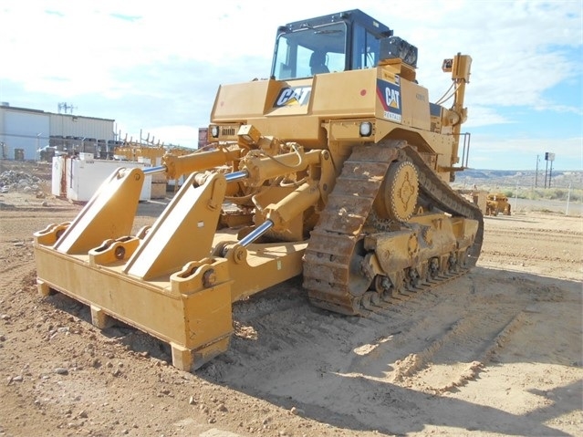 Tractores Sobre Orugas Caterpillar D10T de importacion a la venta Ref.: 1492031653233595 No. 4